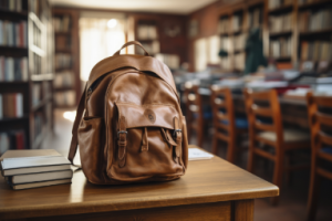 view-bookbag-school-classroom